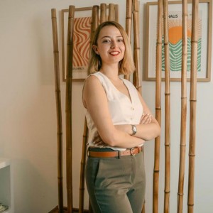 Buze Naz Korkmaz
